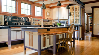A designer explains how we can make kitchens more accessible
